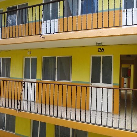 Hotel Maria Esther Matehuala Ngoại thất bức ảnh