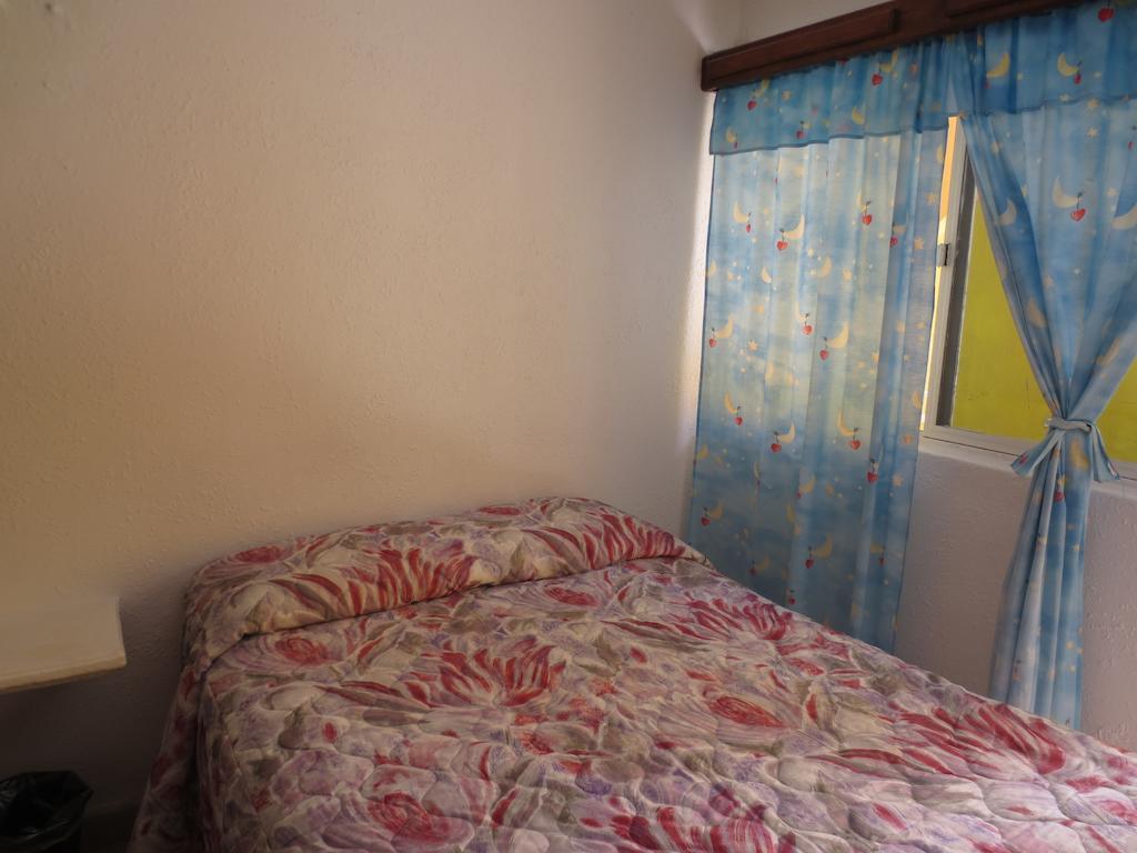 Hotel Maria Esther Matehuala Ngoại thất bức ảnh