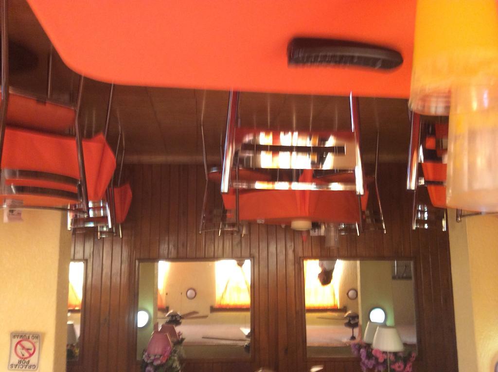 Hotel Maria Esther Matehuala Ngoại thất bức ảnh