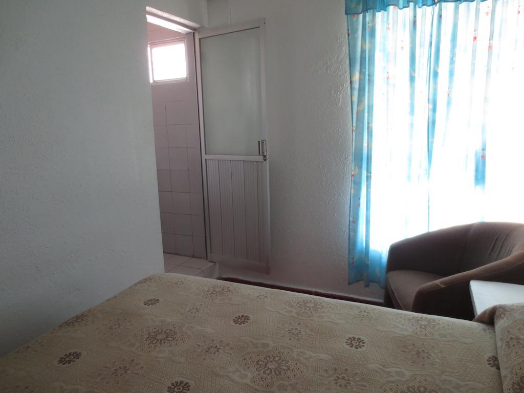 Hotel Maria Esther Matehuala Ngoại thất bức ảnh